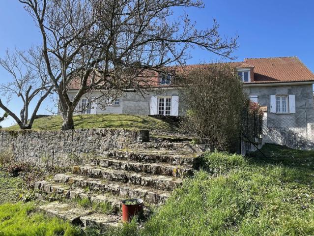 Idéale maison de famille à la campagne !