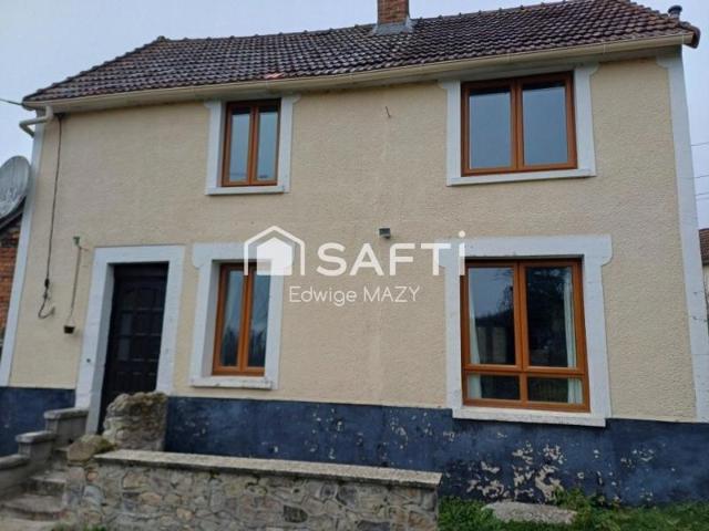 Idéale maison secondaire, locatif