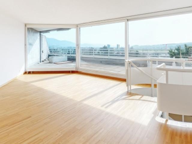 Ideale Maisonettewohnung für Pendler oder Vielreisende!
