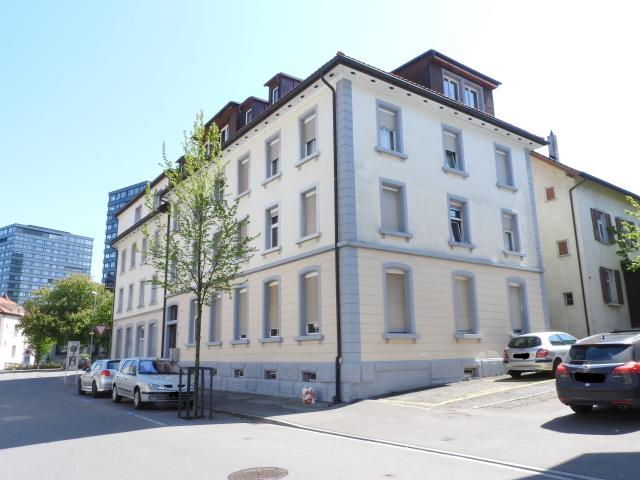 Ideale Singlewohnung