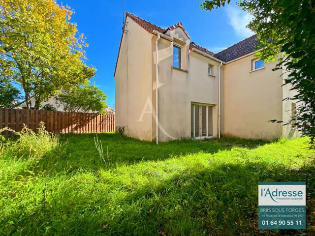 Idéale pour une famille: maison 4 chambres au coeur de Bonnelles 78