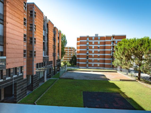 Ideale per studenti e giovani coppie