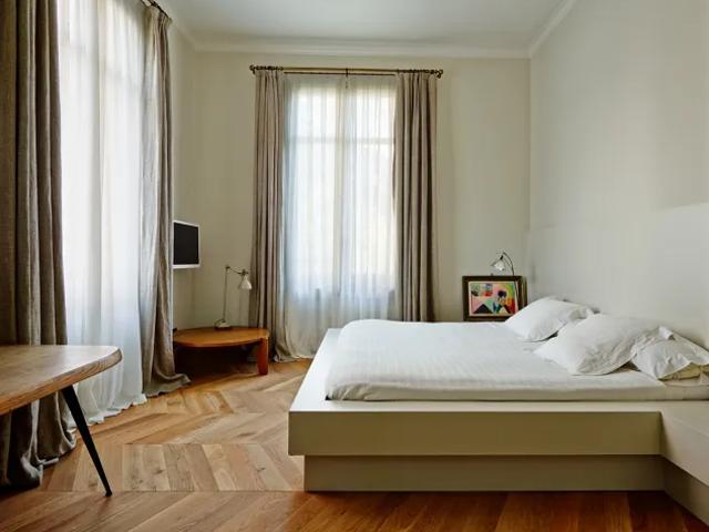 Ideale per studenti 3 camere doppie