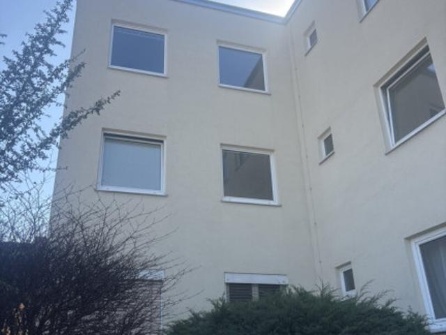 Ideale Wohnung für Menschen mit Platzbedarf