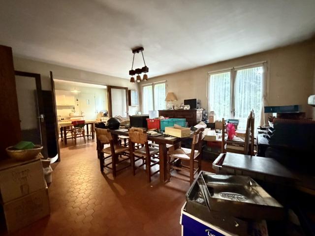 ORVAULT BOURG EXCLUSIVITÉ MAISON FAMILIALE 5/6 CHAMBRES ENVIRONNEMENT EXCEPTIONNEL