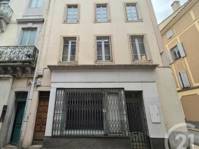 Idéalement situé dans un quartier dynamique au cœur de la vi. 100m² Carcassonne