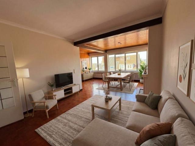 Idéalement situé, un appartement 2 chambres à ne pas rater!