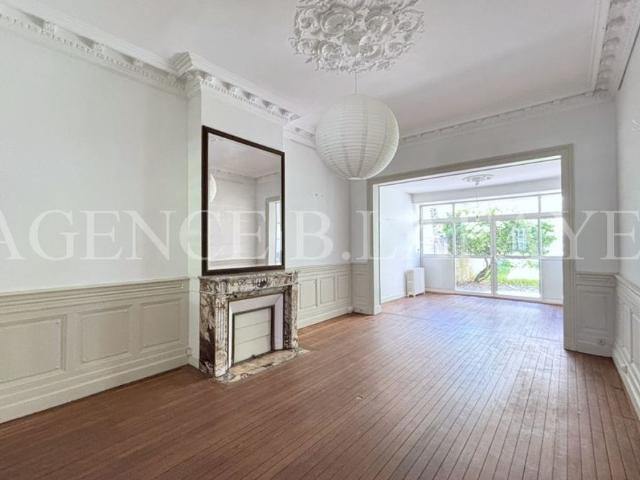 IDÉALEMENT SITUÉE BELLE MAISON BOUEGROISE