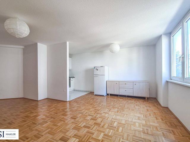 Idealer 2 Zimmer Neubau mit toller Lage in Döbling