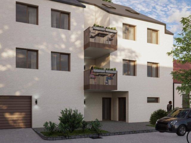 Ideales Eigenheim oder lohnende Investition! 2 Zimmer Whg in Mannswörth/Schwechat