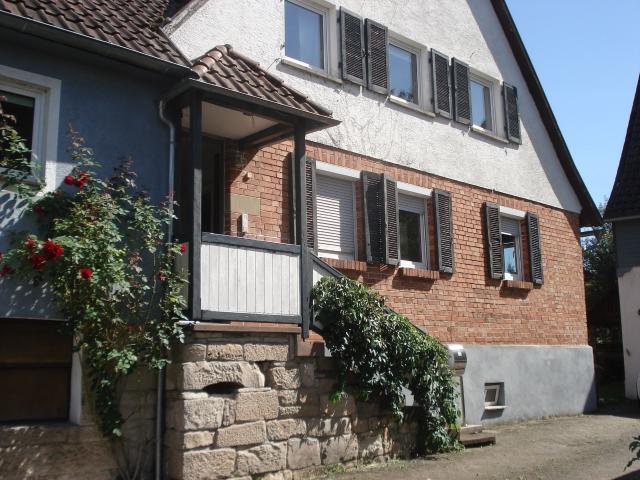 Ideales Handwerkerobjekt Bauernhaus zur Komplettrenovierung