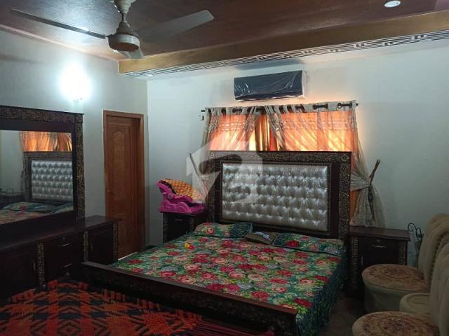 Ideally Located 10 Marla Beautiful House On Investor Rate