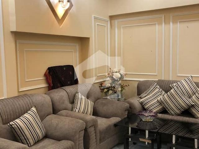 Ideally located apartment of 2100 square feet is available for sale in karachi