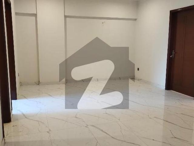 Brand New 3 Bedrooms Apartment on Rent In Rahat Commercial DHA Phase 6 Rahat Commercial Area