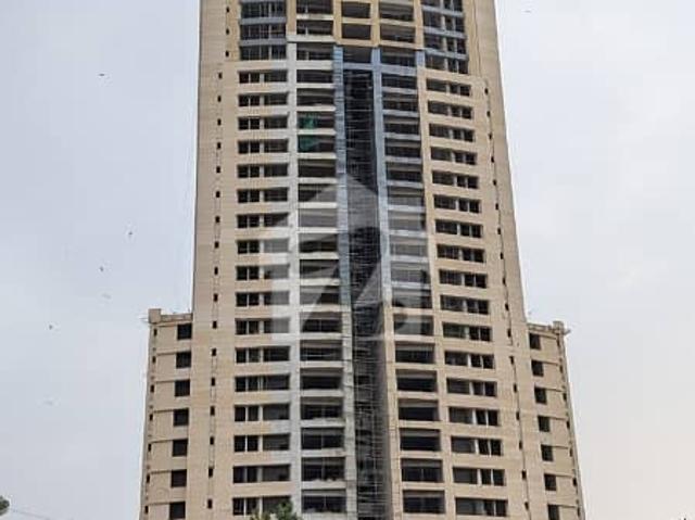 Ideally Located Flat Of 3275 Square Feet Is Available For sale In Karachi