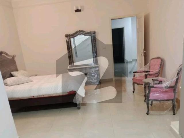 Ideally Located House For Rent In F 7 Available F 7