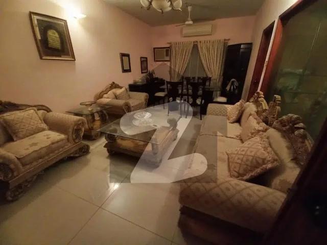 Ideally Located House For Sale In Clifton Block 4 Available Karachi DHA Phase 6 ID 73683