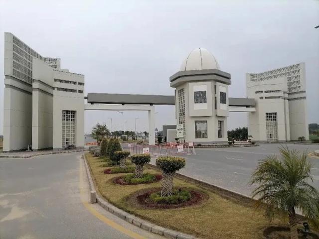 Ideally Located House For sale In DHA Defence Villa Community Available Bahawalpur DHA Defence ID 95195