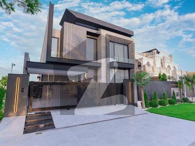 Ideally Located House For Sale In DHA Phase 7 Block W Available