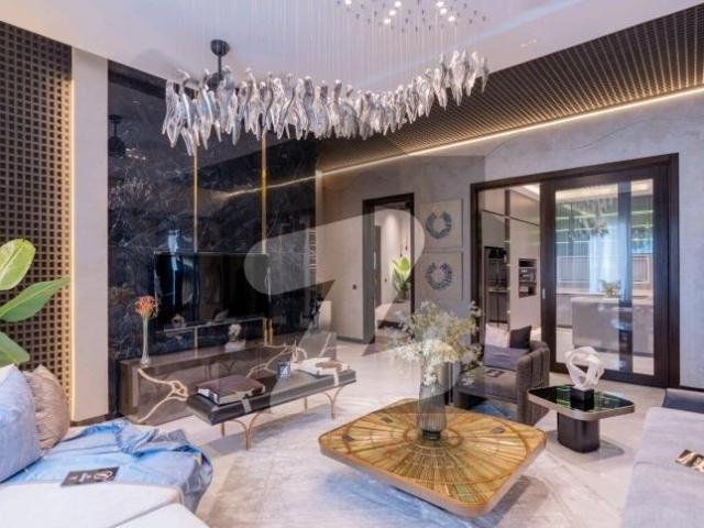 Ideally Located House For Sale In DHA Phase 7 Block W Available DHA Phase 7 Block W