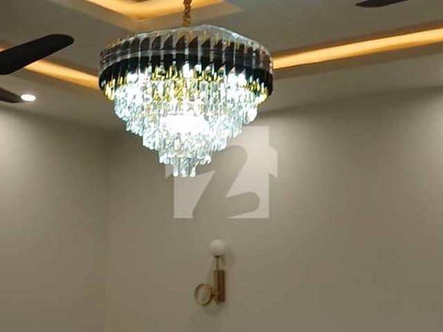 Ideally Located House For Sale In DHA Phase 8 Available