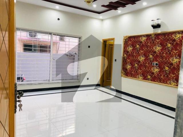 Ideally Located House For Sale In NFC 2 Block B Available Lahore
