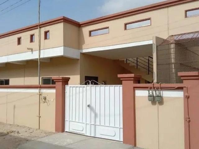 Ideally Located House For sale In Surjani Town Available Karachi Gadap Town ID 95547