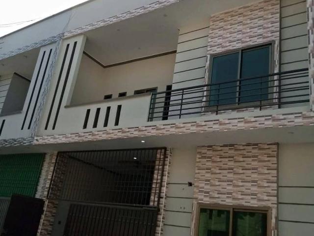 Ideally Located House Of 3.75 Marla Is Available For sale In Al Raheem Bahawalpur Al Raheem Town ID 88863