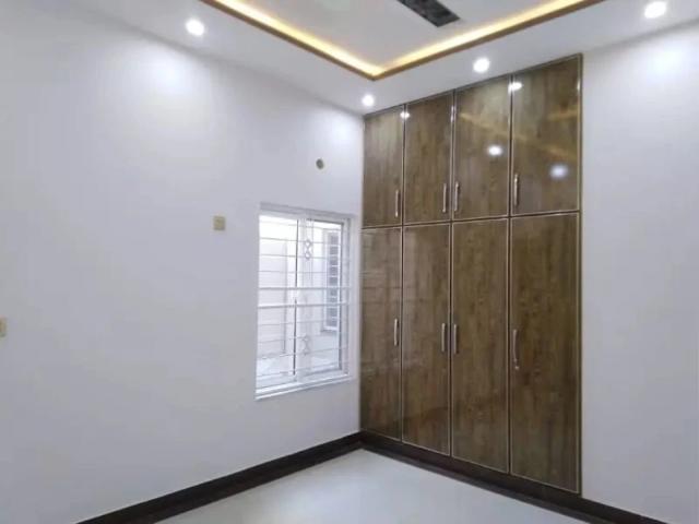 Ideally Located House Of 10 Marla Is Available For sale In LDA Avenue Lahore LDA Avenue ID 98260