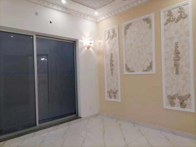 Ideally Located House Of 10 Marla Is Available For sale In State Life Lahore State Life Housing Society ID 86149