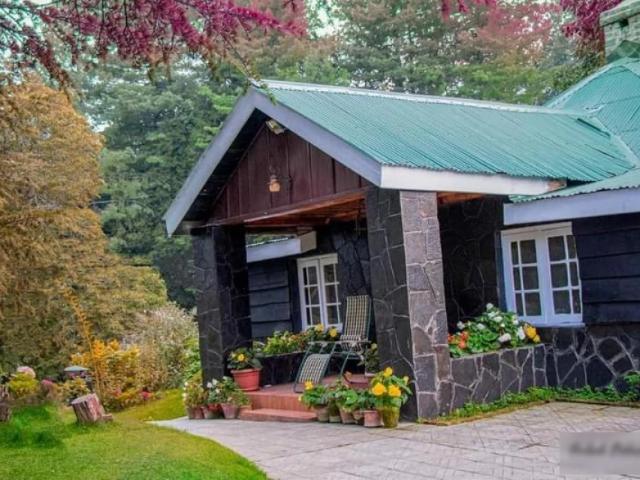 Ideally Located House Of 1125 Square Feet Is Available For Sale In Bhu Murree ID 73816