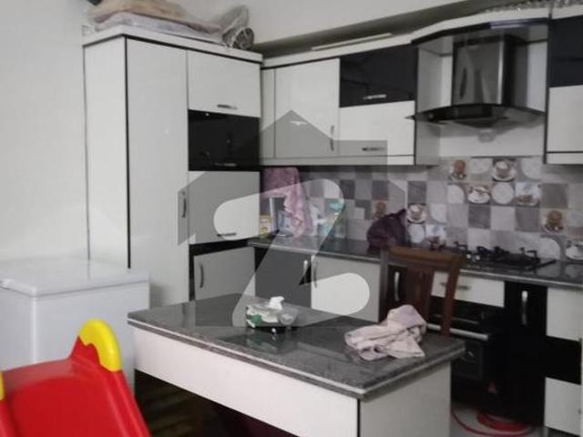 Ideally Located House Of 120 Square Yards Is Available For sale In Karachi Gulshan e Iqbal Town
