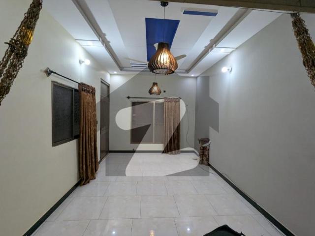 Ideally Located House Of 150 Square Yards Is Available For Rent In Karachi Model Colony Malir