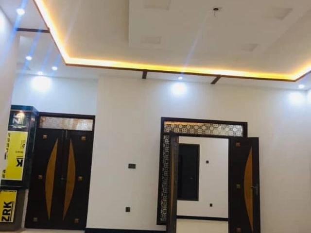 Ideally Located House Of 1800 Square Feet Is Available For Sale In Kar Karachi Gulshan e Maymar ID 78798
