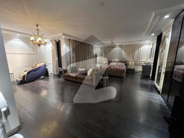 Ideally Located House Of 20 Marla Is Available For Sale In Lahore Defence Raya