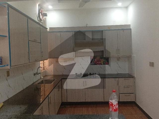 Ideally Located House Of 7 Marla Is Available For rent In Islamabad Jinnah Gardens Phase 1