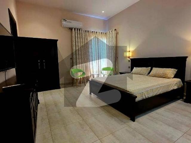 Ideally Located House Of 500 Square Yards Is Available For sale In Karachi