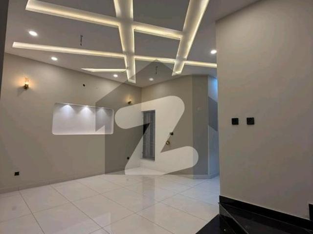 Ideally Located House Of 5 Marla Is Available For rent In Buch Executive Villas