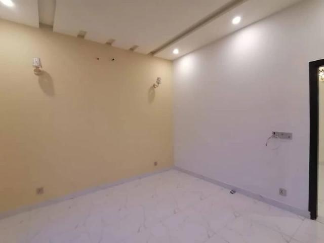 Ideally Located House Of 5 Marla Is Available For sale In Canal Garden Lahore CANAL GARDEN ID 79238