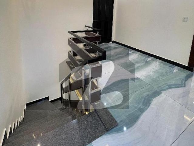 Ideally Located House Of 5 Marla Is Available For sale In Citi Housing Society