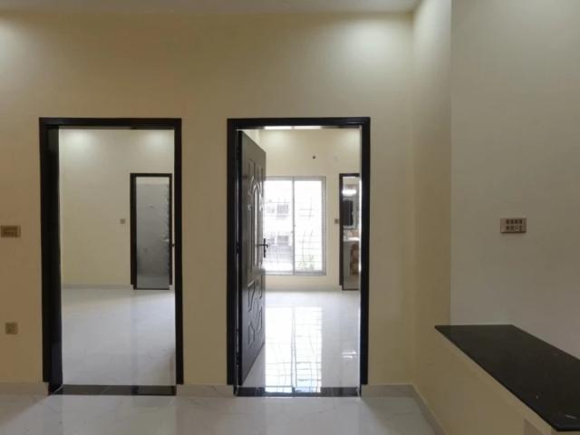 Ideally Located House Of 5 Marla Is Available For Sale In Lahore KHAYABAN E AMIN ID 73278