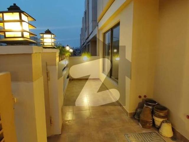 Ideally Located House Of 6 Marla Is Available For Rent In Multan DHA Villas