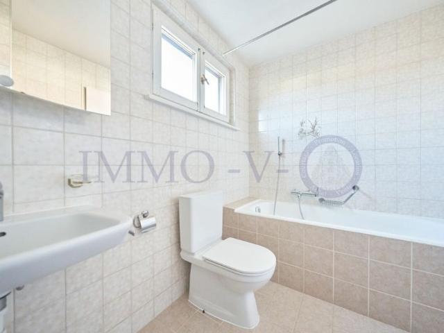 IDEALLY LOCATED IN A QUIET AREA WITH GARDEN
