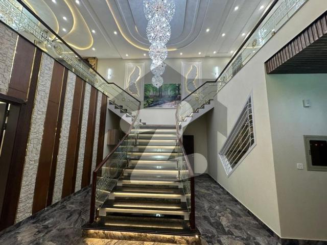 Ideally Located Main Double Road House For sale In DC Colony Kabul Block Available DC Colony Kabul Block