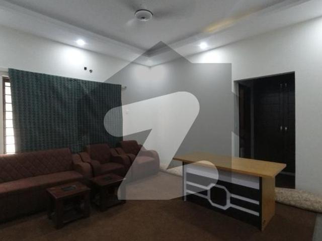Ideally Located Main Double Road House For Sale In G 15/1 Available G 15/1