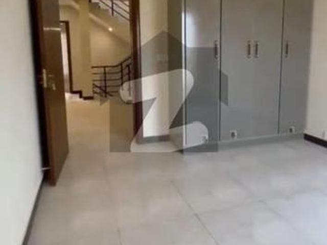 Ideally Located New House Up For Sale Faisal Town Phase 1 Block C