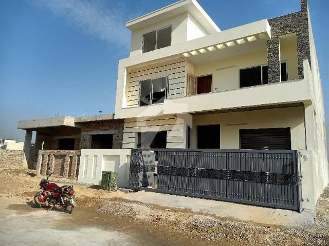 Ideally Located Plot For Sale In Sector G 14/3 Islamabad
