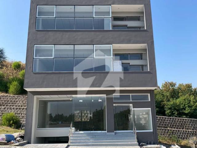 Ideally Located Prime Location Building For Rent In DHA Phase 3 Block B Available