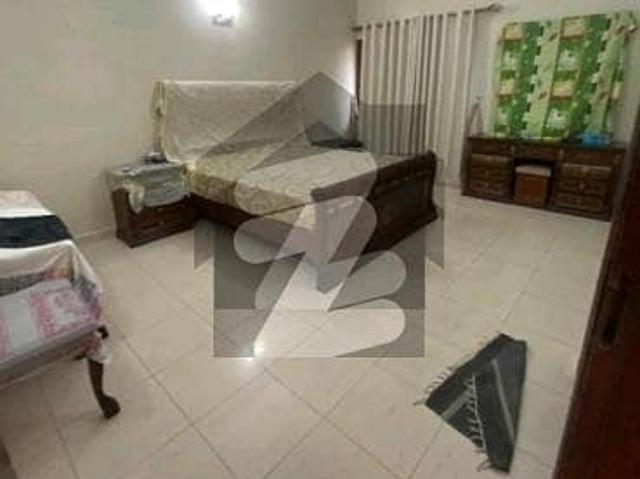 Ideally Located Prime Location Flat For Sale In Karachi Administration Employees Society Available