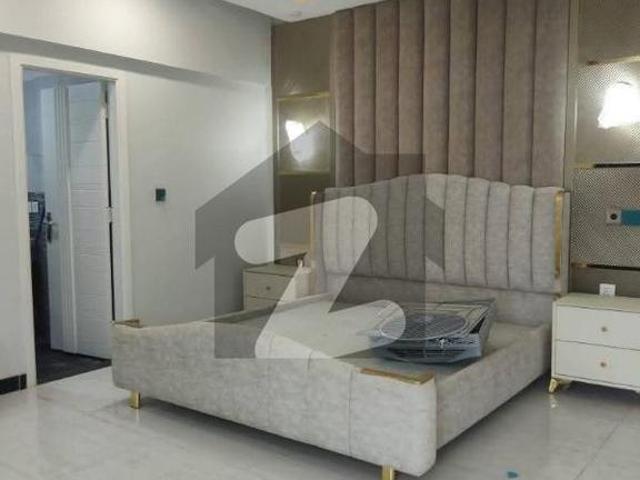 Ideally Located Prime Location Flat For Rent In Emaar Crescent Bay Available Emaar Crescent Bay